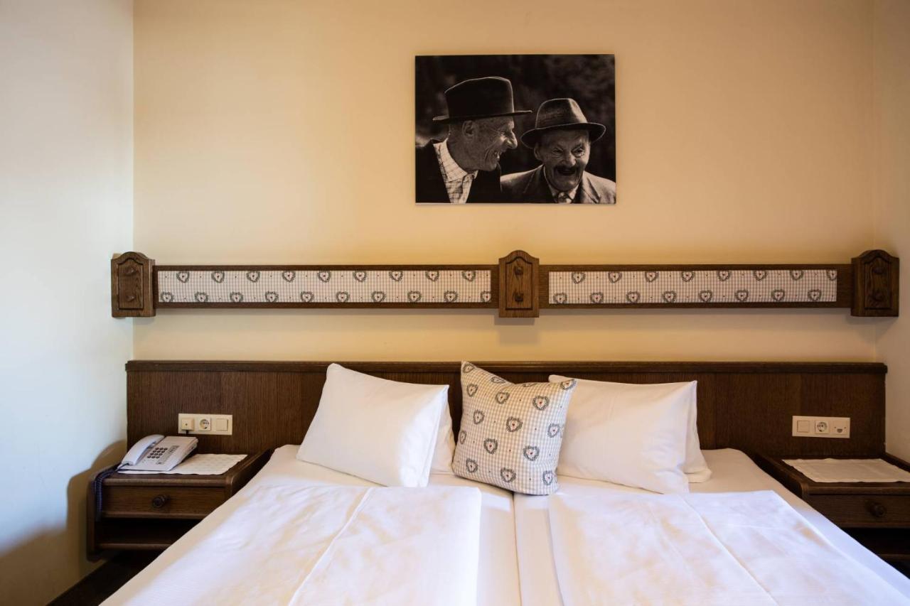 Hotel Bergland Superior Sankt Leonhard im Pitztal Exteriér fotografie